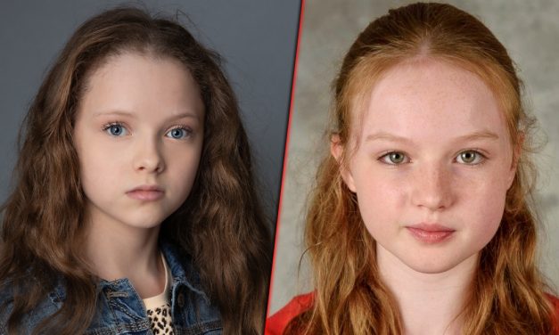The Hunger Games: Sunrise on the Reaping Reveals New Louella Lookalike Casting