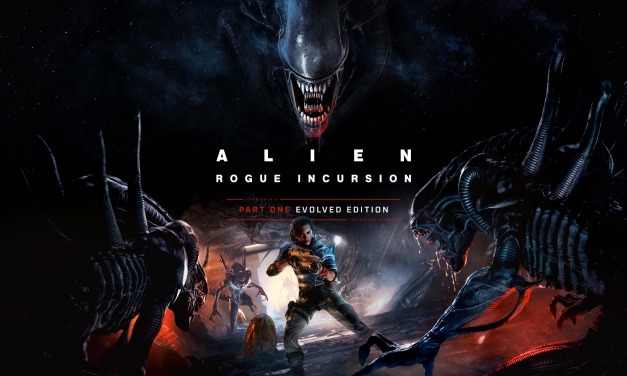 ‘Alien: Rogue Incursion’ Announces Evolved Edition For PS5 And PC