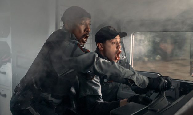 Eddie Murphy & Keke Palmer’s ‘The Pickup’ Gets Ready for a Heist on Prime Video