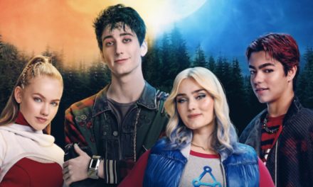 Zombies 4 Releases First Single, “The Place To Be”