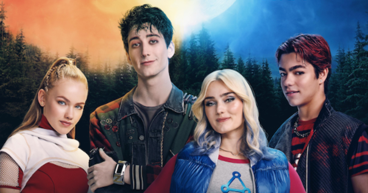 Zombies 4 Releases First Single, “The Place To Be”
