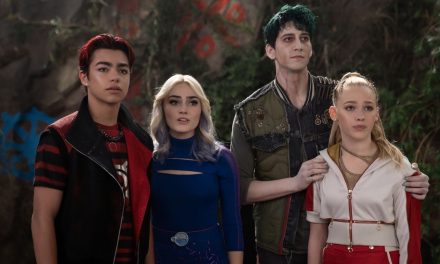 Zombies 4: Dawn of the Vampires Official Trailer + Poster Released