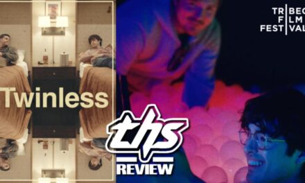 ‘Twinless’ Review: Darkly Hilarious Commentary On How Grief Affects Us [Tribeca Film Fest Review]