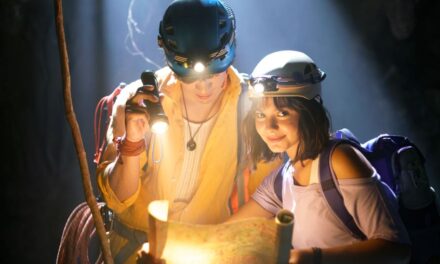 ‘Dora and the Search for Sol Dorado’ Trailer: Dora Goes On An All-New Adventure In The Amazon