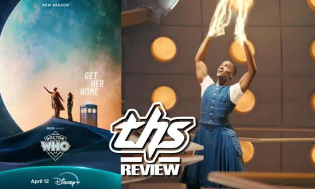 Doctor Who ‘The Reality War’ – A Disasterous End of a Solid Season