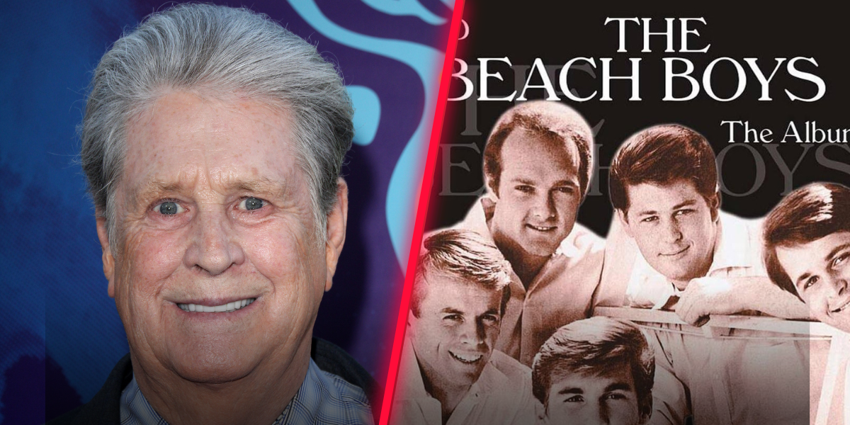 ‘God Only Knows’ – The Beach Boys’ Brian Wilson Dies At 82