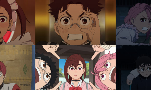 ‘DAN DA DAN’ Shows Off Season 2 Ending Theme In New Trailer