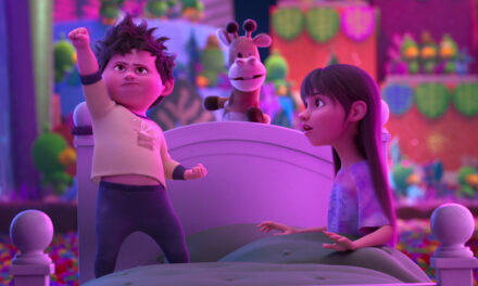 ‘In Your Dreams’ Brings Heartwarming And Adorable Dreams To Netflix [Trailer]