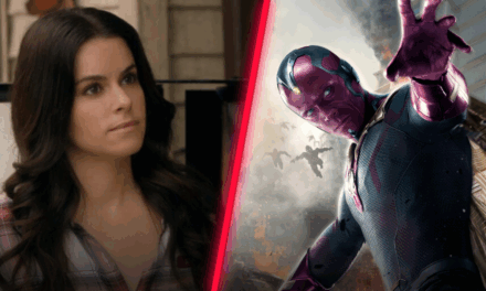 Marvel’s Vision Series Adds ‘Schitt’s Creek’ Star Emily Hampshire