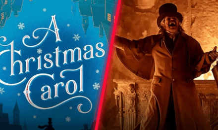 Robert Eggers To Direct ‘A Christmas Carol’ For Warner Bros