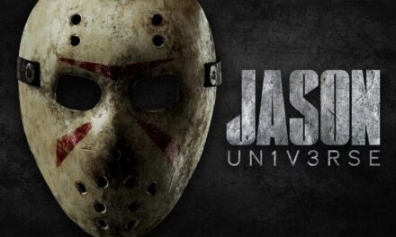 Jason Voorhees Returns To Halloween Horror Nights With ‘Jason Universe’ Haunted House