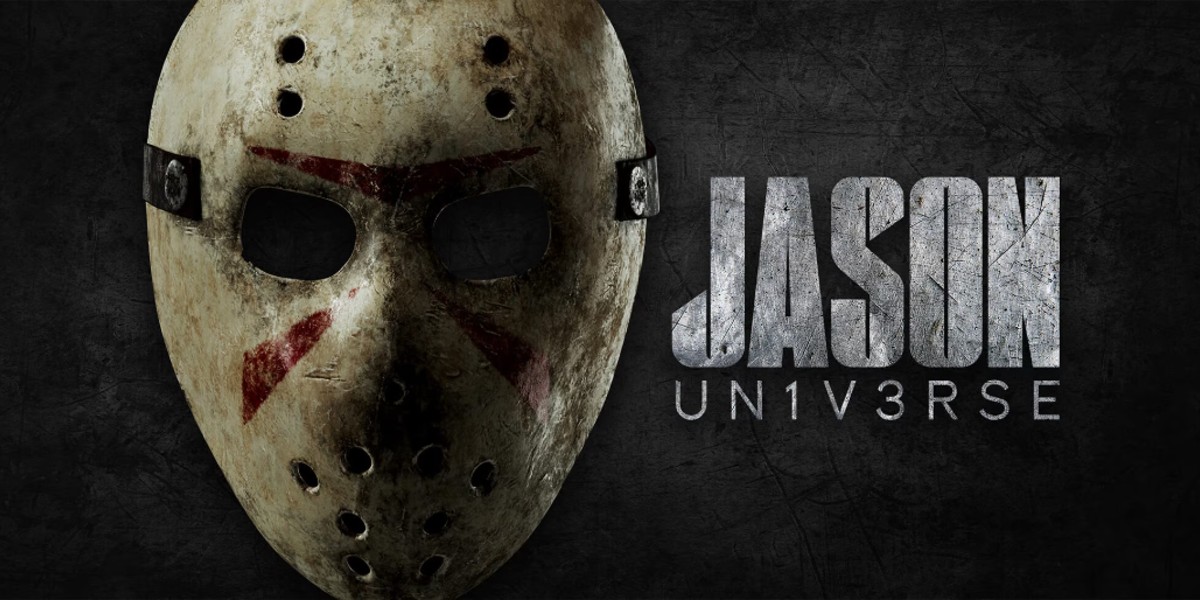 Jason Voorhees Returns To Halloween Horror Nights With ‘Jason Universe’ Haunted House