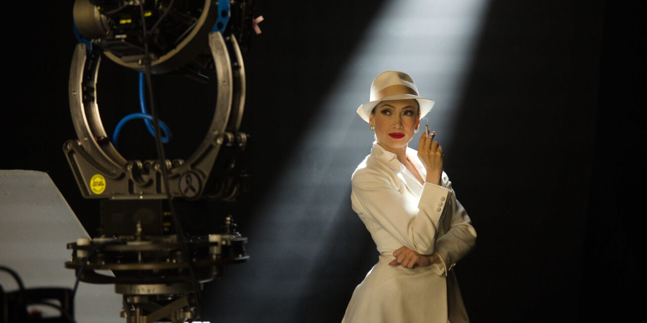 Kiss of the Spider Woman Trailer is Here!