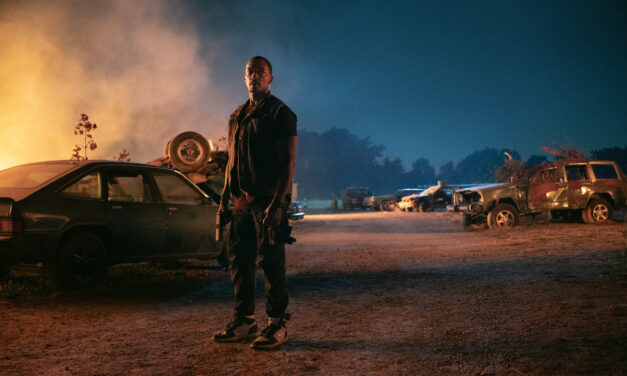 ‘Twisted Metal’ Peacock Reveals Sneak Peek Of Season 2 Mayhem