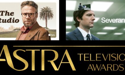 ‘The Studio’ And ‘Severance’ Lead The 2025 Astra TV Awards With Huge Wins
