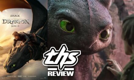 ‘How To Train Your Dragon’ Review – Stunning Visuals, But No Real Additions