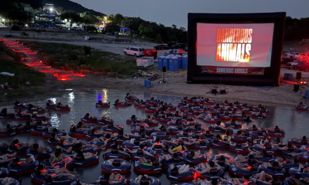 Dangerous Animals Wades into Uncharted Waters for Texas Premiere