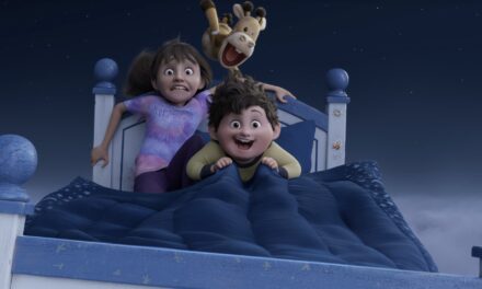A Dreamy First Look: In Your Dreams Sneak Peek and Q&A
