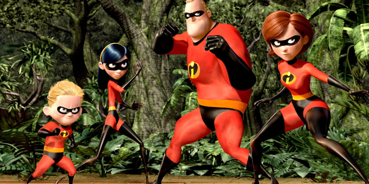 ‘Incredibles 3’ Names New Director for Pixar