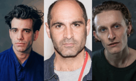 Lord of the Rings: The Rings of Power Adds To Season 3 Cast