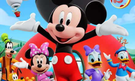 Mickey Mouse Clubhouse+ Announced for Disney+ This Summer