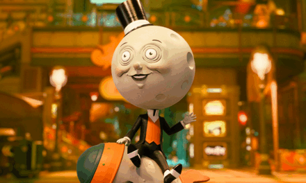 The Outer Worlds 2: The Moon Man Statue Revealed By Dark Horse