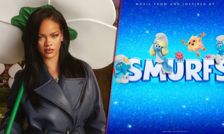 SMURFS Movie Official Soundtrack Fully Revealed